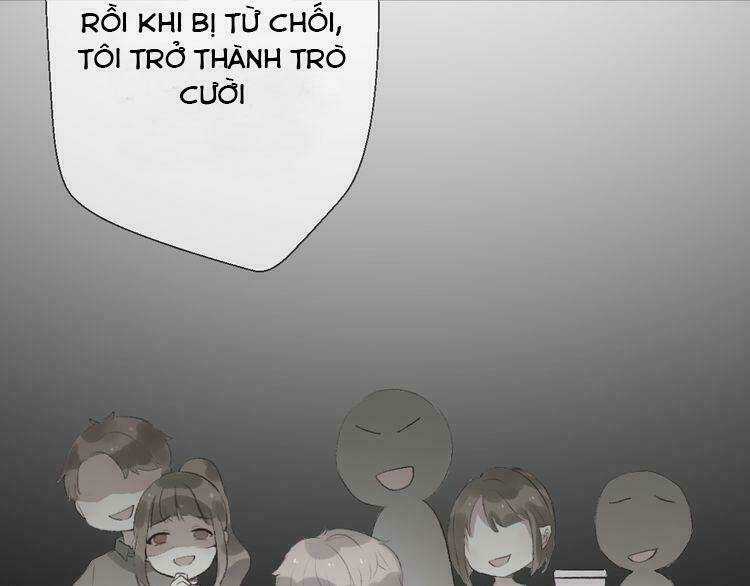 Cuộc Chiến Tình Yêu Chapter 18 trang 23