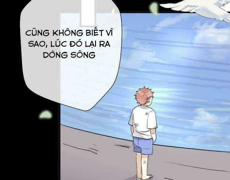 Cuộc Chiến Tình Yêu Chapter 18 trang 25