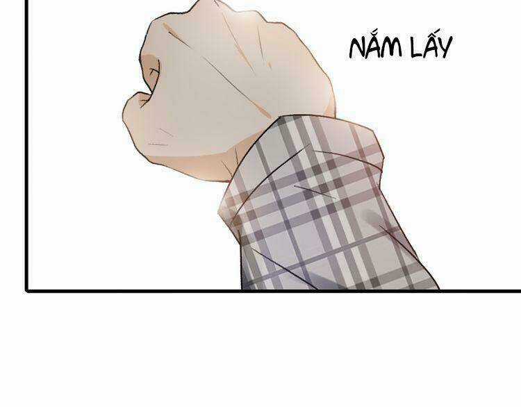 Cuộc Chiến Tình Yêu Chapter 18 trang 37