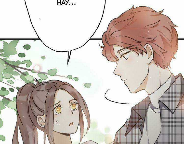 Cuộc Chiến Tình Yêu Chapter 18 trang 42