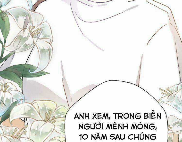 Cuộc Chiến Tình Yêu Chapter 18 trang 47