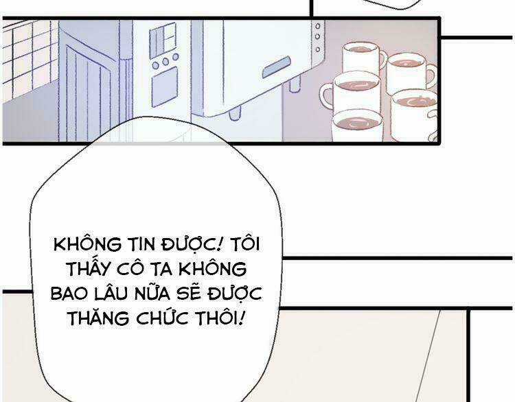 Cuộc Chiến Tình Yêu Chapter 18 trang 60