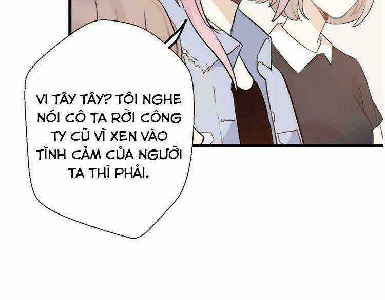 Cuộc Chiến Tình Yêu Chapter 18 trang 64