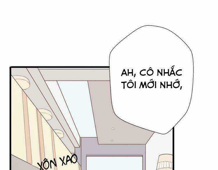 Cuộc Chiến Tình Yêu Chapter 18 trang 65