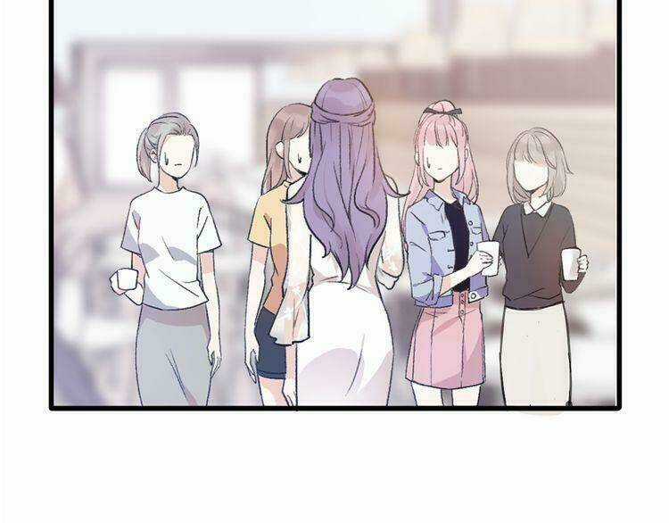 Cuộc Chiến Tình Yêu Chapter 18 trang 80