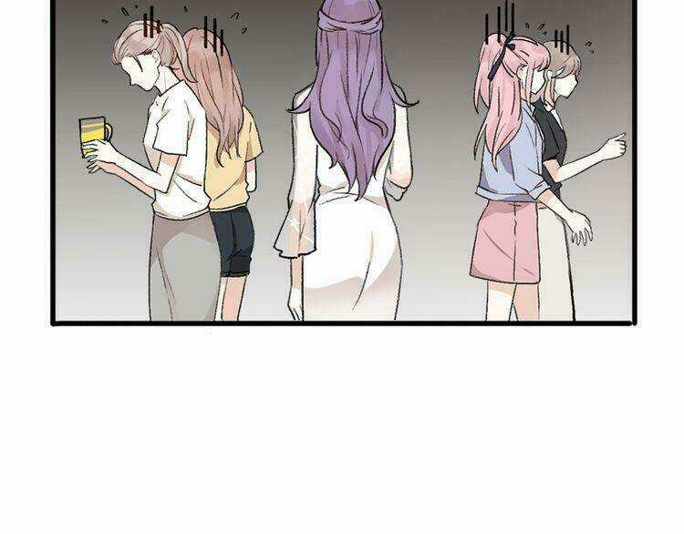 Cuộc Chiến Tình Yêu Chapter 18 trang 82