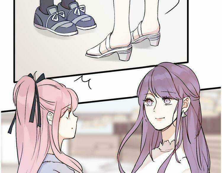 Cuộc Chiến Tình Yêu Chapter 18 trang 84