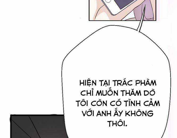 Cuộc Chiến Tình Yêu Chapter 19 trang 107