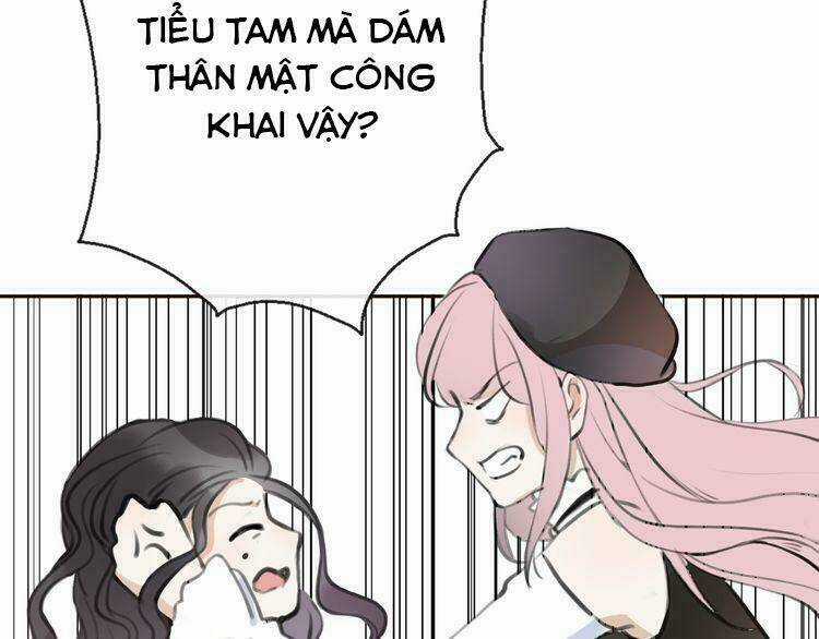 Cuộc Chiến Tình Yêu Chapter 19 trang 136