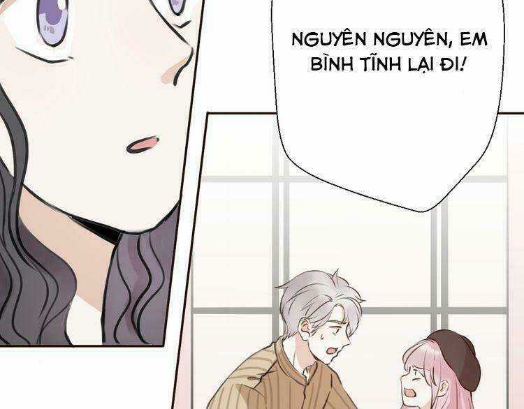Cuộc Chiến Tình Yêu Chapter 19 trang 142