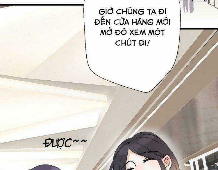 Cuộc Chiến Tình Yêu Chapter 19 trang 154