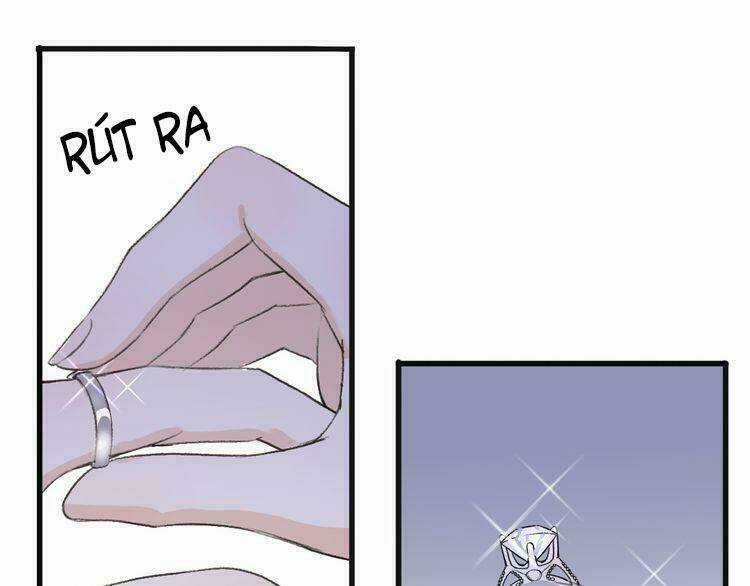 Cuộc Chiến Tình Yêu Chapter 19 trang 162