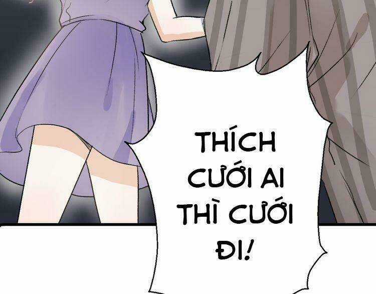 Cuộc Chiến Tình Yêu Chapter 19 trang 166