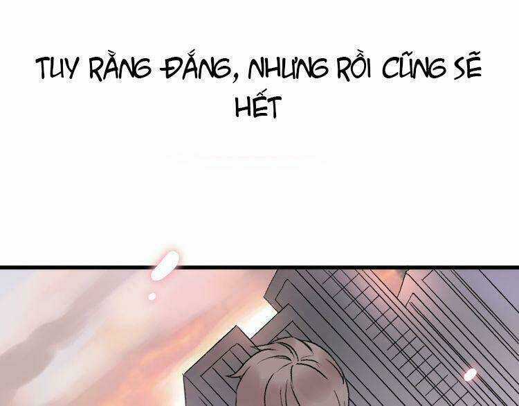 Cuộc Chiến Tình Yêu Chapter 19 trang 21