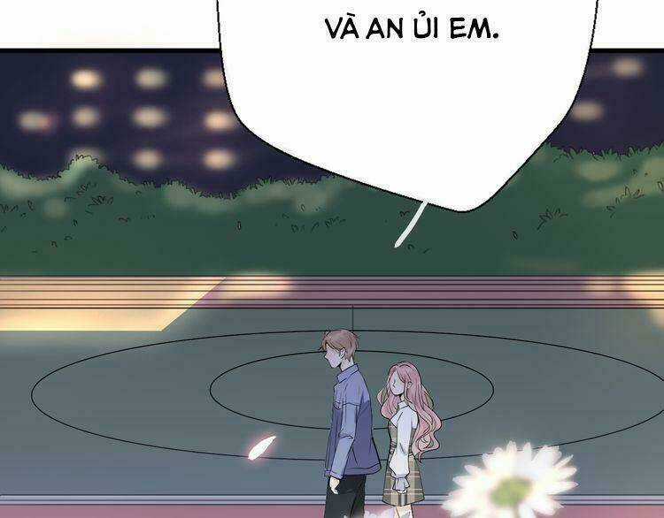 Cuộc Chiến Tình Yêu Chapter 19 trang 32