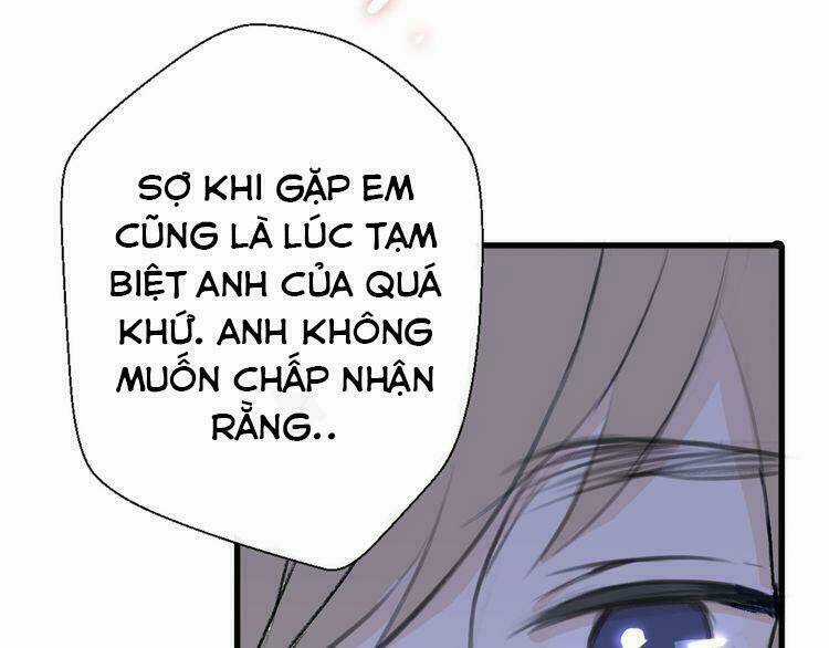 Cuộc Chiến Tình Yêu Chapter 19 trang 42