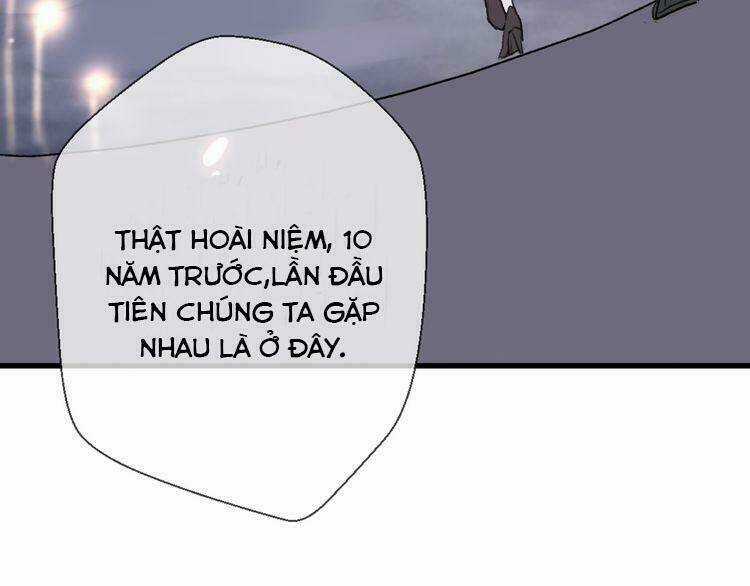 Cuộc Chiến Tình Yêu Chapter 19 trang 57