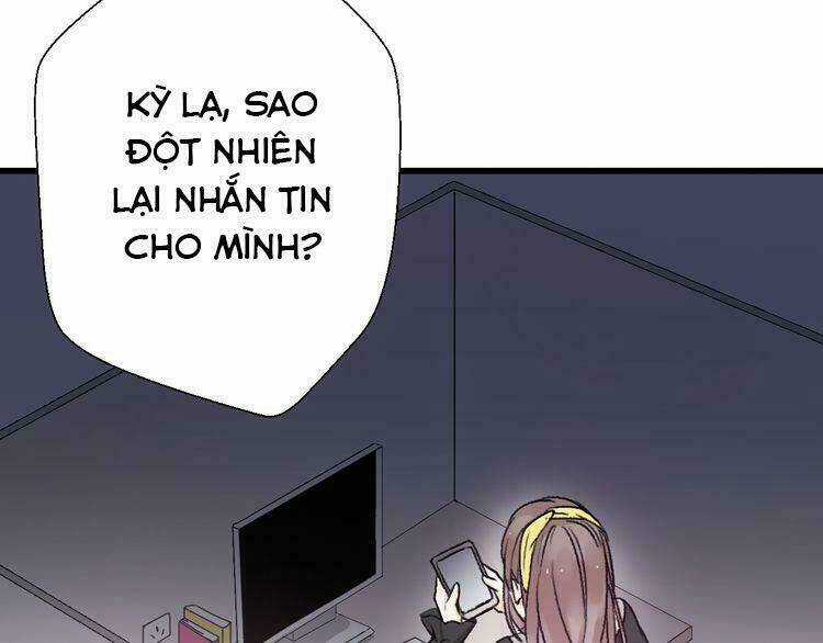 Cuộc Chiến Tình Yêu Chapter 19 trang 70