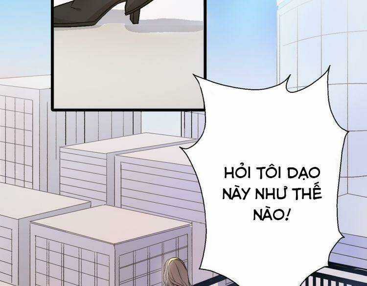 Cuộc Chiến Tình Yêu Chapter 19 trang 79