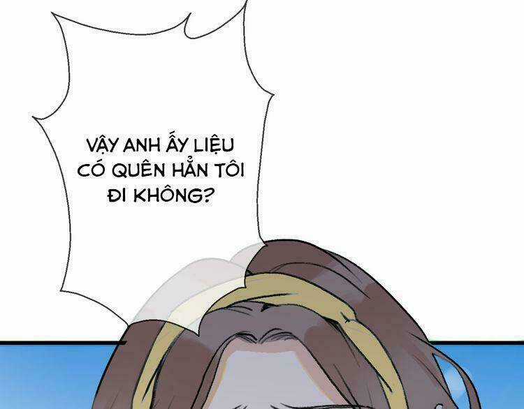 Cuộc Chiến Tình Yêu Chapter 19 trang 95