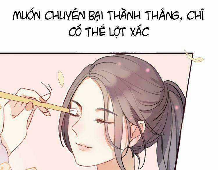 Cuộc Chiến Tình Yêu Chapter 2 trang 110
