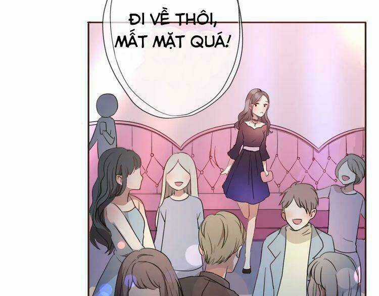 Cuộc Chiến Tình Yêu Chapter 2 trang 153