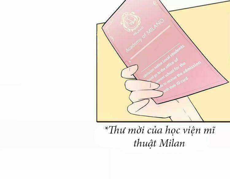 Cuộc Chiến Tình Yêu Chapter 2 trang 16