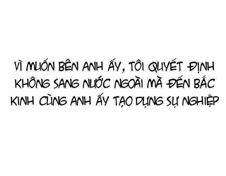 Cuộc Chiến Tình Yêu Chapter 2 trang 17