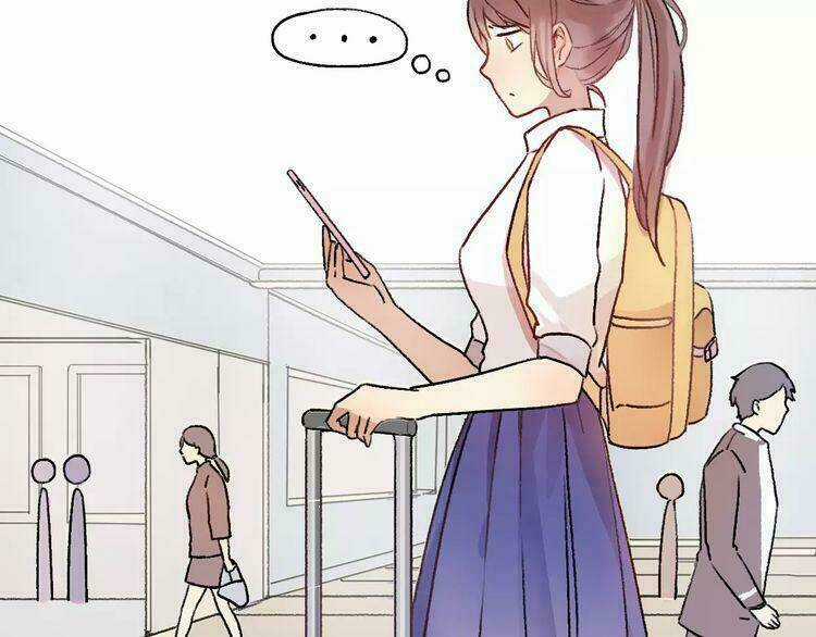 Cuộc Chiến Tình Yêu Chapter 2 trang 19