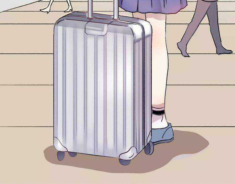 Cuộc Chiến Tình Yêu Chapter 2 trang 20