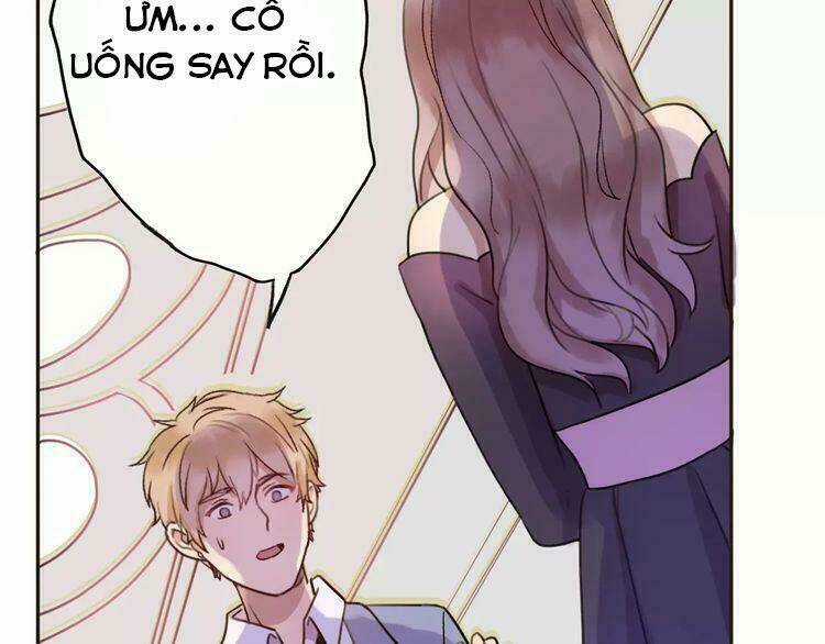 Cuộc Chiến Tình Yêu Chapter 2 trang 254