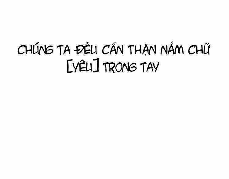 Cuộc Chiến Tình Yêu Chapter 2 trang 271