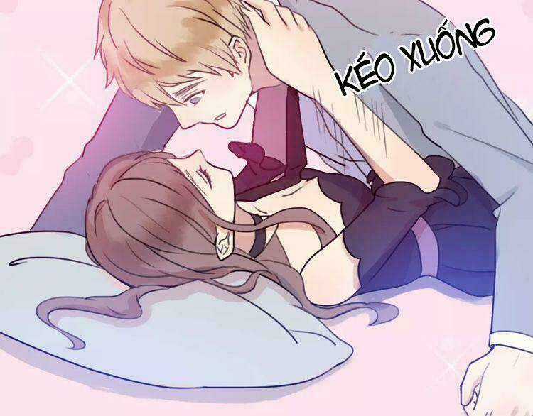 Cuộc Chiến Tình Yêu Chapter 2 trang 283