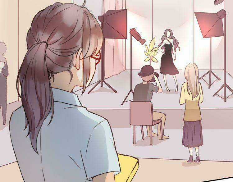 Cuộc Chiến Tình Yêu Chapter 2 trang 31