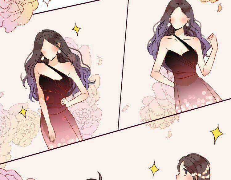 Cuộc Chiến Tình Yêu Chapter 2 trang 33