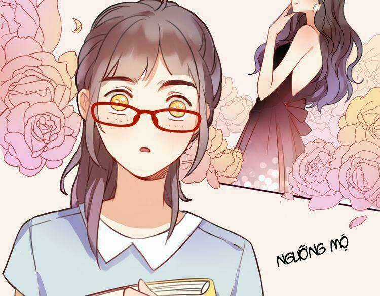 Cuộc Chiến Tình Yêu Chapter 2 trang 34