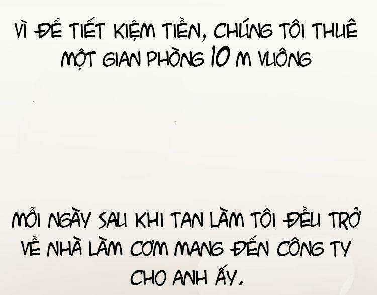 Cuộc Chiến Tình Yêu Chapter 2 trang 36