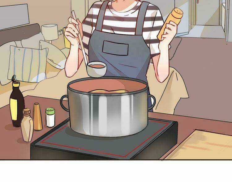 Cuộc Chiến Tình Yêu Chapter 2 trang 38