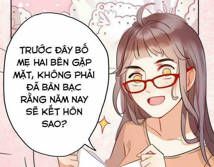 Cuộc Chiến Tình Yêu Chapter 2 trang 49