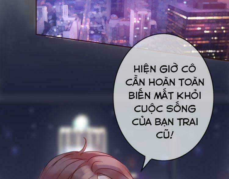 Cuộc Chiến Tình Yêu Chapter 2 trang 87