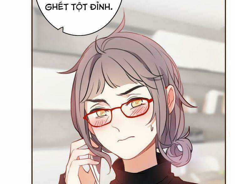 Cuộc Chiến Tình Yêu Chapter 2 trang 97