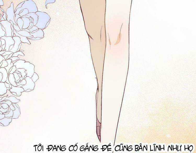 Cuộc Chiến Tình Yêu Chapter 20 trang 112