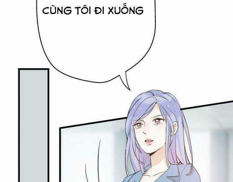 Cuộc Chiến Tình Yêu Chapter 20 trang 124