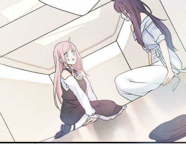 Cuộc Chiến Tình Yêu Chapter 20 trang 14