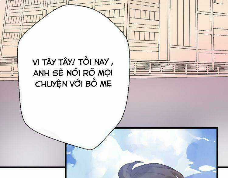 Cuộc Chiến Tình Yêu Chapter 20 trang 141