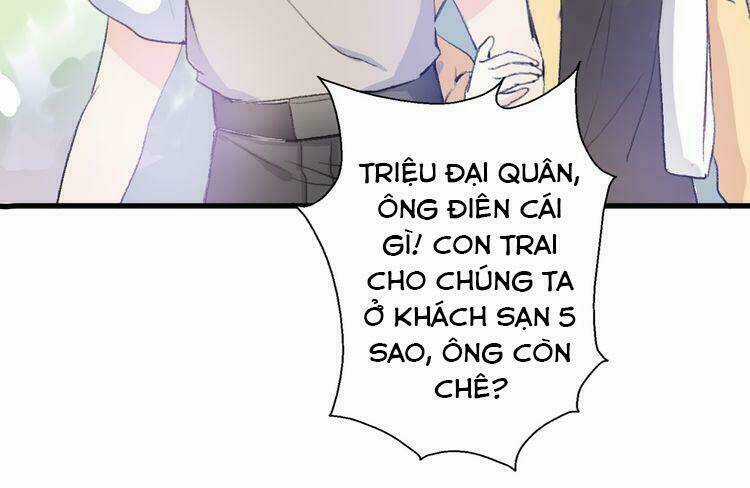 Cuộc Chiến Tình Yêu Chapter 20 trang 151