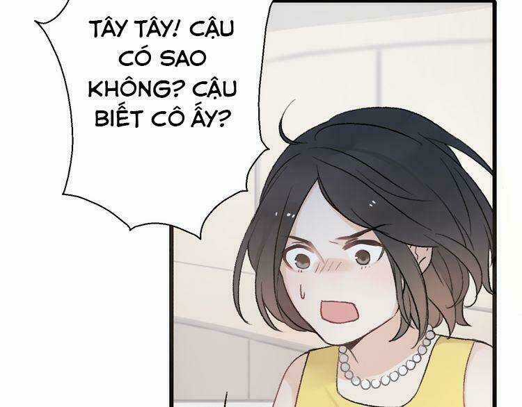 Cuộc Chiến Tình Yêu Chapter 20 trang 16