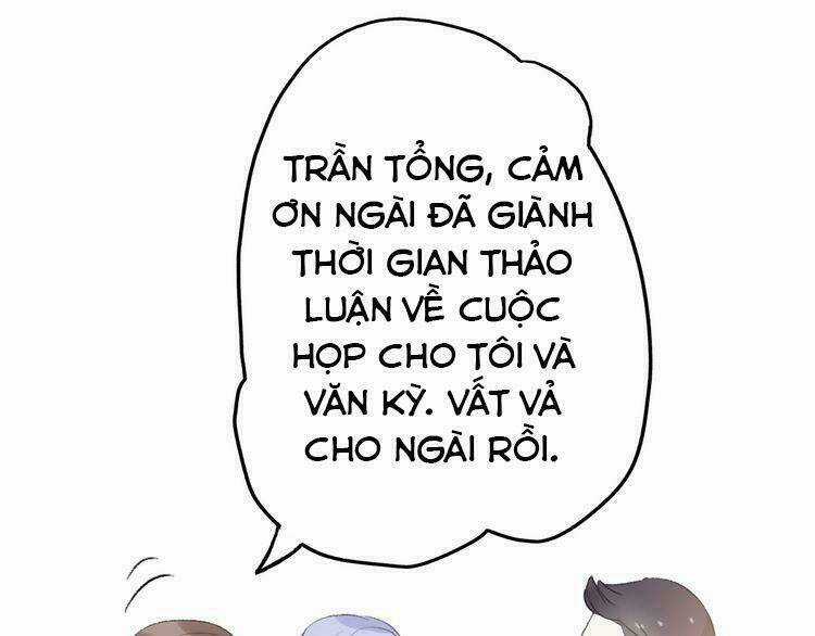 Cuộc Chiến Tình Yêu Chapter 20 trang 163