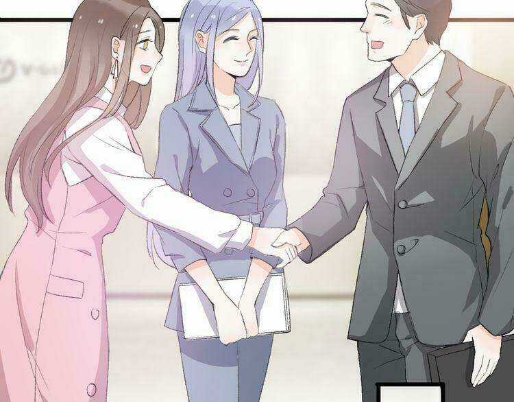 Cuộc Chiến Tình Yêu Chapter 20 trang 164