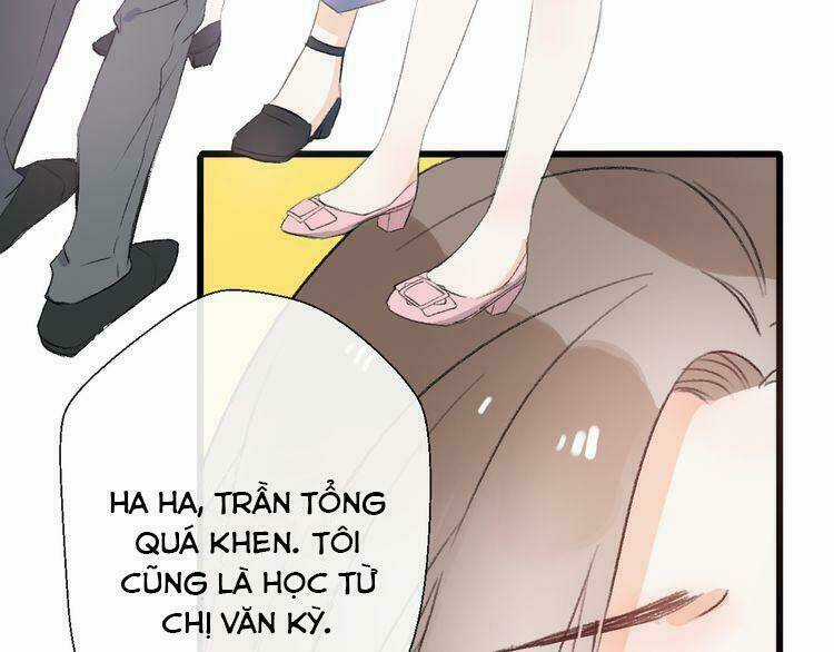 Cuộc Chiến Tình Yêu Chapter 20 trang 169